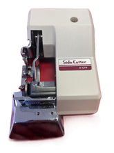 Load image into Gallery viewer, Side Cutter Attachment for Zig-Zag Sewing Machines

