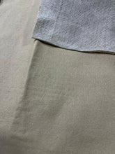 Load image into Gallery viewer, Under Collar – Felted Interlining
