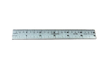Load image into Gallery viewer, 6" - Stainless Steel Ruler
