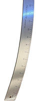 Load image into Gallery viewer, Curve Stick Ruler - 24"
