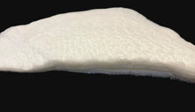Load image into Gallery viewer, Felt Needle Point Shoulder Pad - 5/8"
