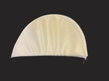 Load image into Gallery viewer, Covered Foam Shoulder Pads

