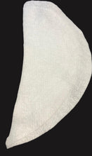 Load image into Gallery viewer, XL Felt Needle Point Shoulder Pad - 5/8"
