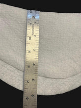 Load image into Gallery viewer, XL Felt Needle Point Shoulder Pad - 5/8"
