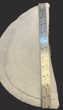 Load image into Gallery viewer, XL Felt Needle Point Shoulder Pad - 5/8"
