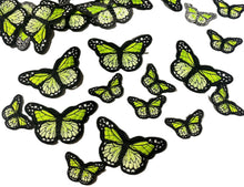 Load image into Gallery viewer, Butterfly Iron-on Patches
