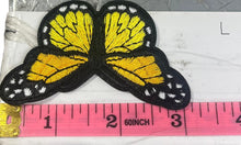Load image into Gallery viewer, Butterfly Iron-on Patches
