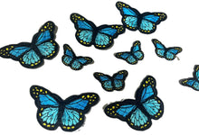 Load image into Gallery viewer, Butterfly Iron-on Patches
