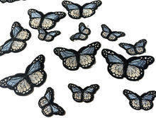Load image into Gallery viewer, Butterfly Iron-on Patches
