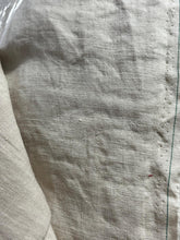 Load image into Gallery viewer, Linen Fabric
