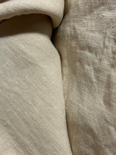 Load image into Gallery viewer, Linen Fabric
