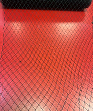 Load image into Gallery viewer, Hat Netting (Millinery Veil)
