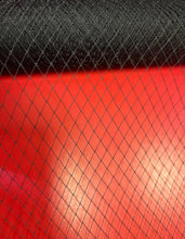 Load image into Gallery viewer, Hat Netting (Millinery Veil)
