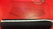 Load image into Gallery viewer, Hat Netting (Millinery Veil)
