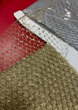 Load image into Gallery viewer, Hat Netting (Millinery Veil)
