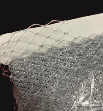 Load image into Gallery viewer, Hat Netting (Millinery Veil)
