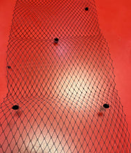 Load image into Gallery viewer, Hat Netting (Millinery Veil)
