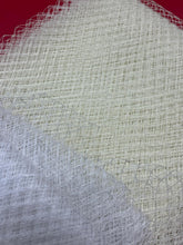 Load image into Gallery viewer, Hat Netting - Double fold
