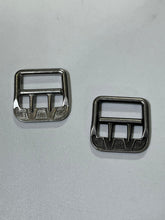 Load image into Gallery viewer, Vest Buckle – Two-Prong
