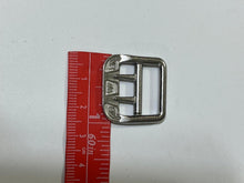 Load image into Gallery viewer, Vest Buckle – Two-Prong
