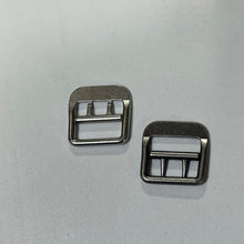 Load image into Gallery viewer, Vest Buckle – Two-Prong

