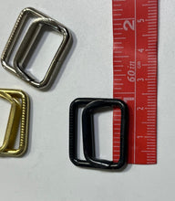 Load image into Gallery viewer, Slider/Adjuster Vest Buckles
