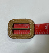 Load image into Gallery viewer, Genuine Leather Buckles (Trench Coat)
