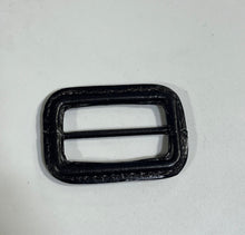 Load image into Gallery viewer, Genuine Leather Buckles (Trench Coat)
