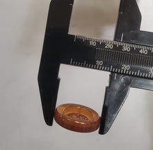 Load image into Gallery viewer, Turtle shell Button
