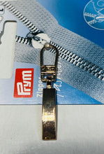 Load image into Gallery viewer, Metal Zipper Pull Tab with Swivel Hook
