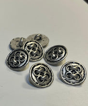 Load image into Gallery viewer, Shoe Lace Buttons
