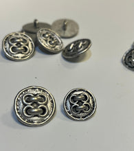 Load image into Gallery viewer, Shoe Lace Buttons
