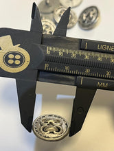 Load image into Gallery viewer, Shoe Lace Buttons
