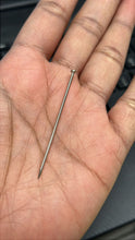 Load image into Gallery viewer, NEWEY Steel Pins 51 x 1.20 mm (500 g)
