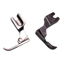 Load image into Gallery viewer, Left Zipper Foot (Industrial)
