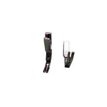 Load image into Gallery viewer, Narrow Zipper Foot (Industrial)
