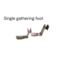 Load image into Gallery viewer, Single Gathering Foot (Industrial)
