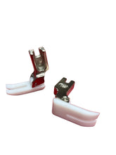 Load image into Gallery viewer, Teflon/Leather Sewing Foot (Industrial)
