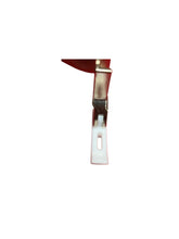 Load image into Gallery viewer, Teflon/Leather Zipper Foot (Industrial)
