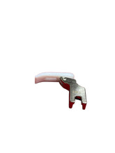 Load image into Gallery viewer, Teflon/Leather Zipper Foot (Industrial)
