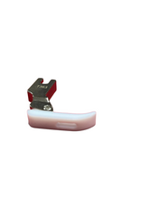 Load image into Gallery viewer, Teflon/Leather Zipper Foot (Industrial)
