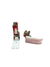 Load image into Gallery viewer, Teflon/Leather Sewing Foot (Industrial)
