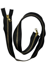 Load image into Gallery viewer, RiRi M6 Metal 2-way Open - Gold
