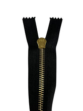 Load image into Gallery viewer, RiRi M6 Metal 2-way Open - Gold
