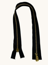 Load image into Gallery viewer, RiRi M6 Metal 2-way Open - Gold
