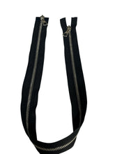 Load image into Gallery viewer, RiRi M6 Metal 2-way Open - Silver
