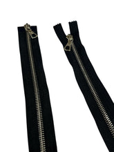 Load image into Gallery viewer, RiRi M6 Metal 2-way Open - Silver
