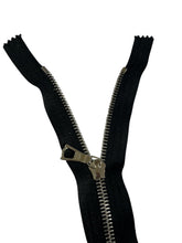 Load image into Gallery viewer, RiRi M6 Metal 2-way Open - Silver
