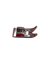 Load image into Gallery viewer, Regular presser foot (Domestic)
