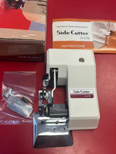 Load image into Gallery viewer, Side Cutter Attachment for Zig-Zag Sewing Machines
